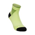 ASICS Elite Fujitrail Quarter Sock