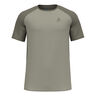 X-Alp Trail Hardloopshirt Heren-Kaki