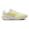 Winflo 11 Neutrale Schoen Heren-Crème,Neongeel