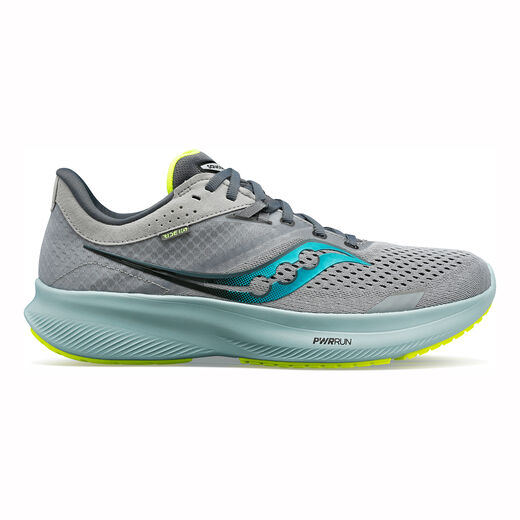 Saucony