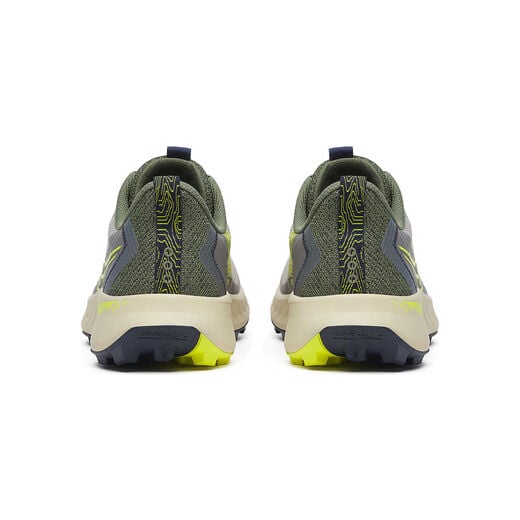 Saucony