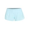 Launch Pro 2in Hardloopshorts Dames-Blauw