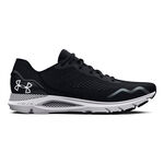 Under Armour Hardloopschoenen Under Armour HOVR Sonic 6 Neutrale schoen Heren - zwart, 