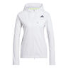 Adizero Hardloopjas Dames-Wit