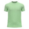 Essential Seamless Hardloopshirt Heren-Mint