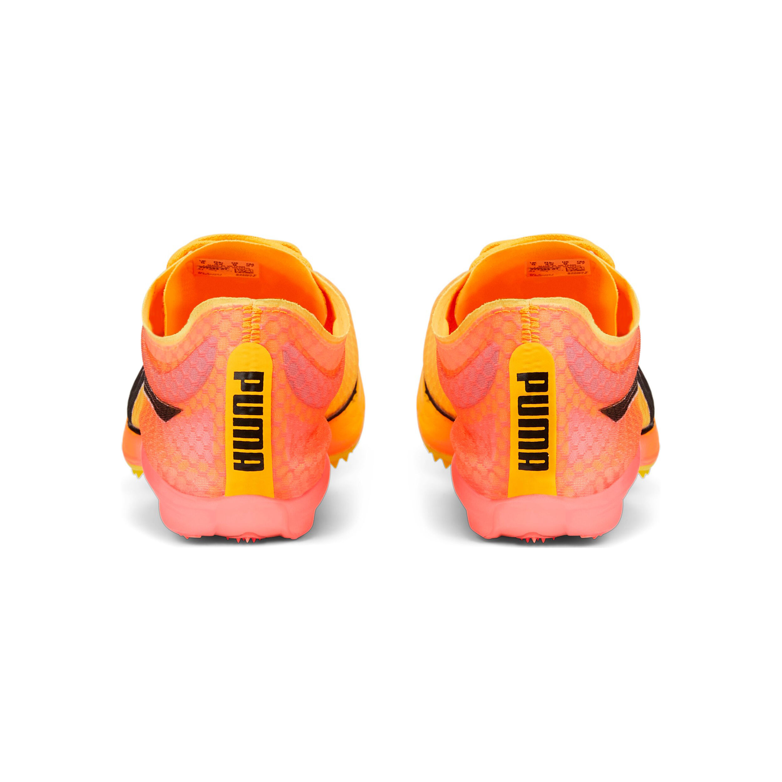 Puma sprint 2 lux nm orange new arrivals