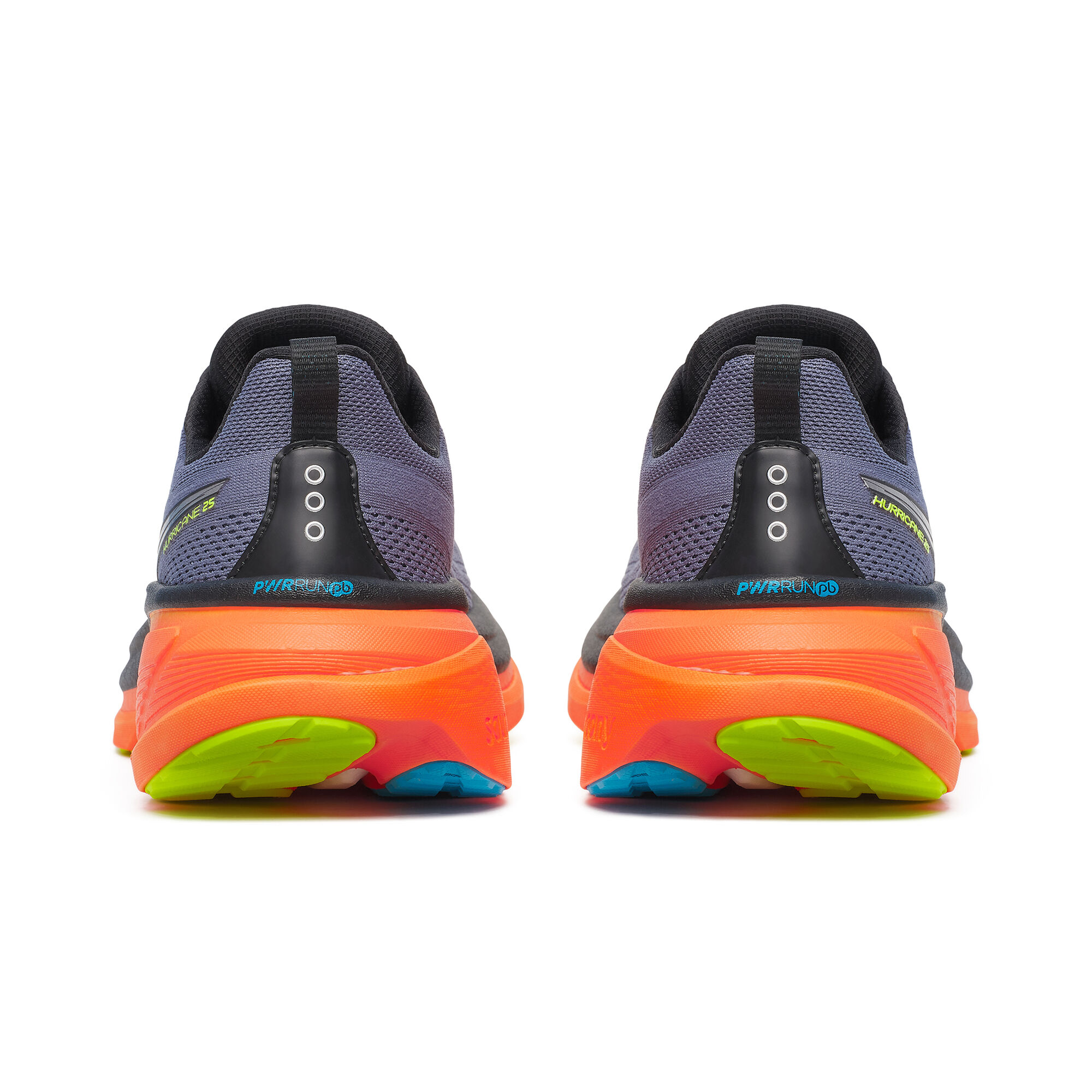 Saucony