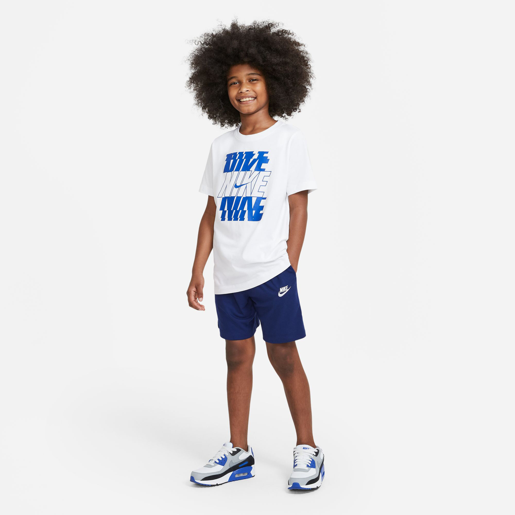 Nike