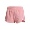 Icon 4in Shorts Dames-Pink