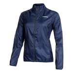 Craft Kleding Craft Pro Hypervent Hardloopjas Dames-Donkerblauw