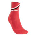 Falke Kleding Falke RU4 130 Years Hardloopsokken Dames-Rood