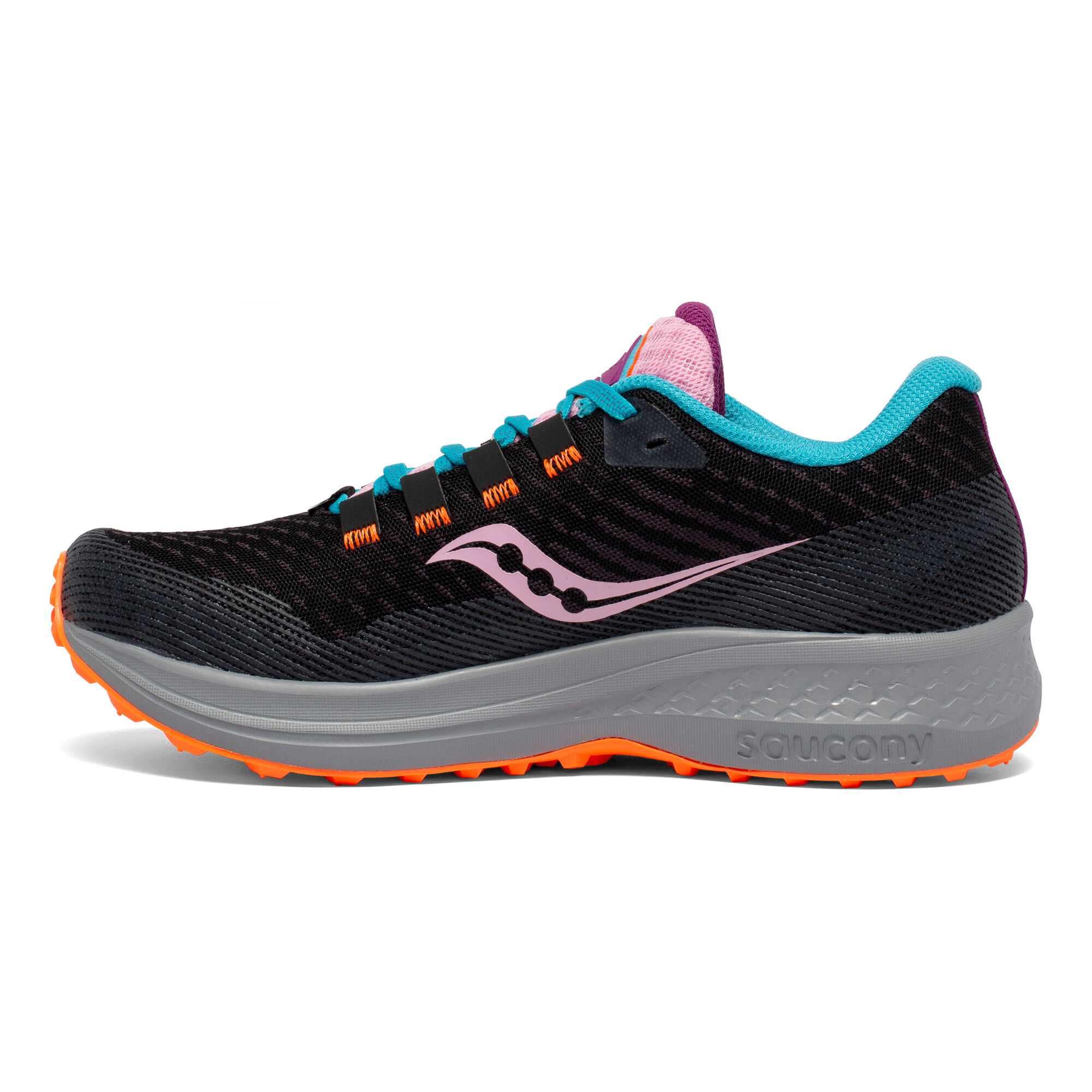Saucony