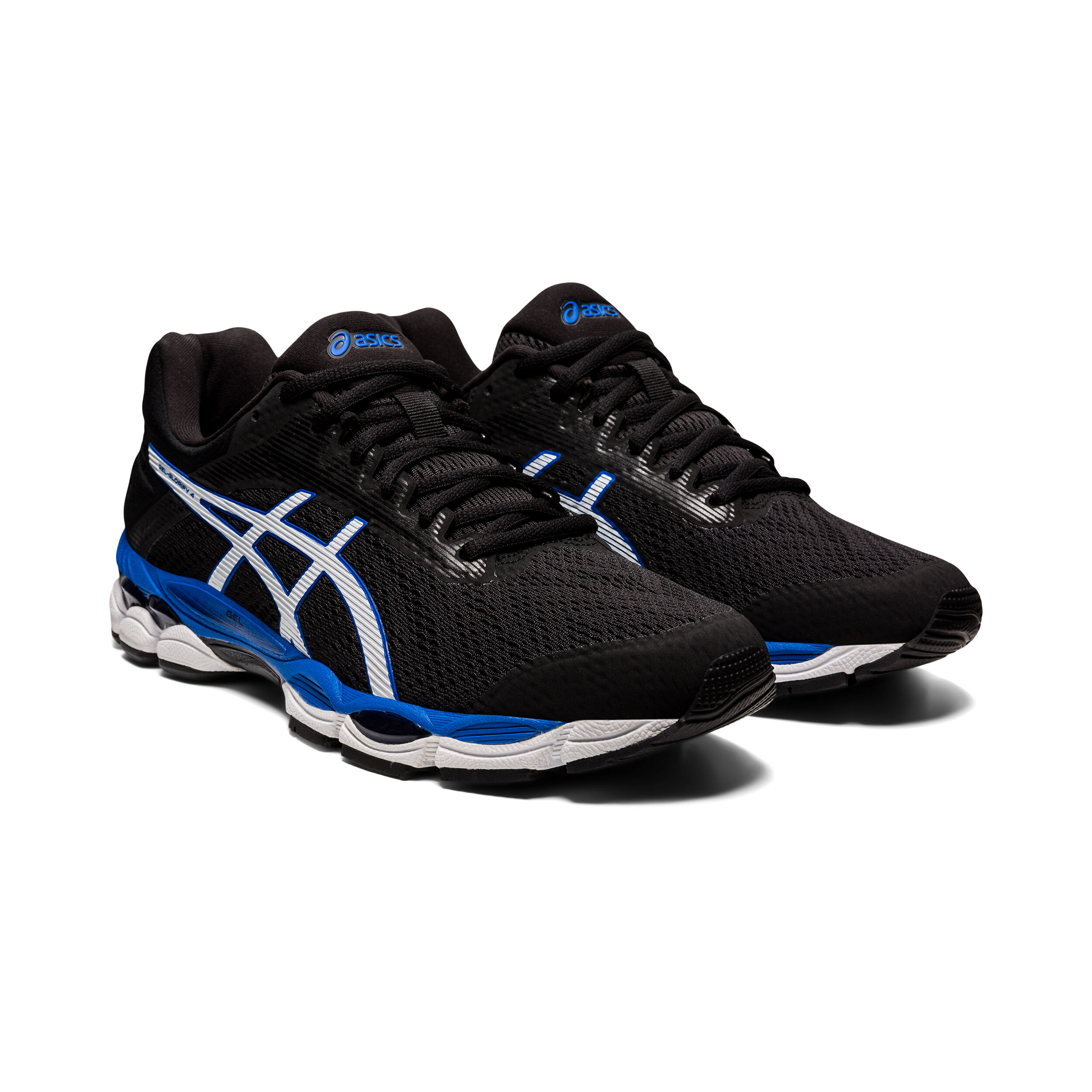 Asics glorify 4 best sale