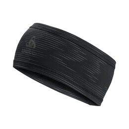 Polyknit Light Eco Print Headband