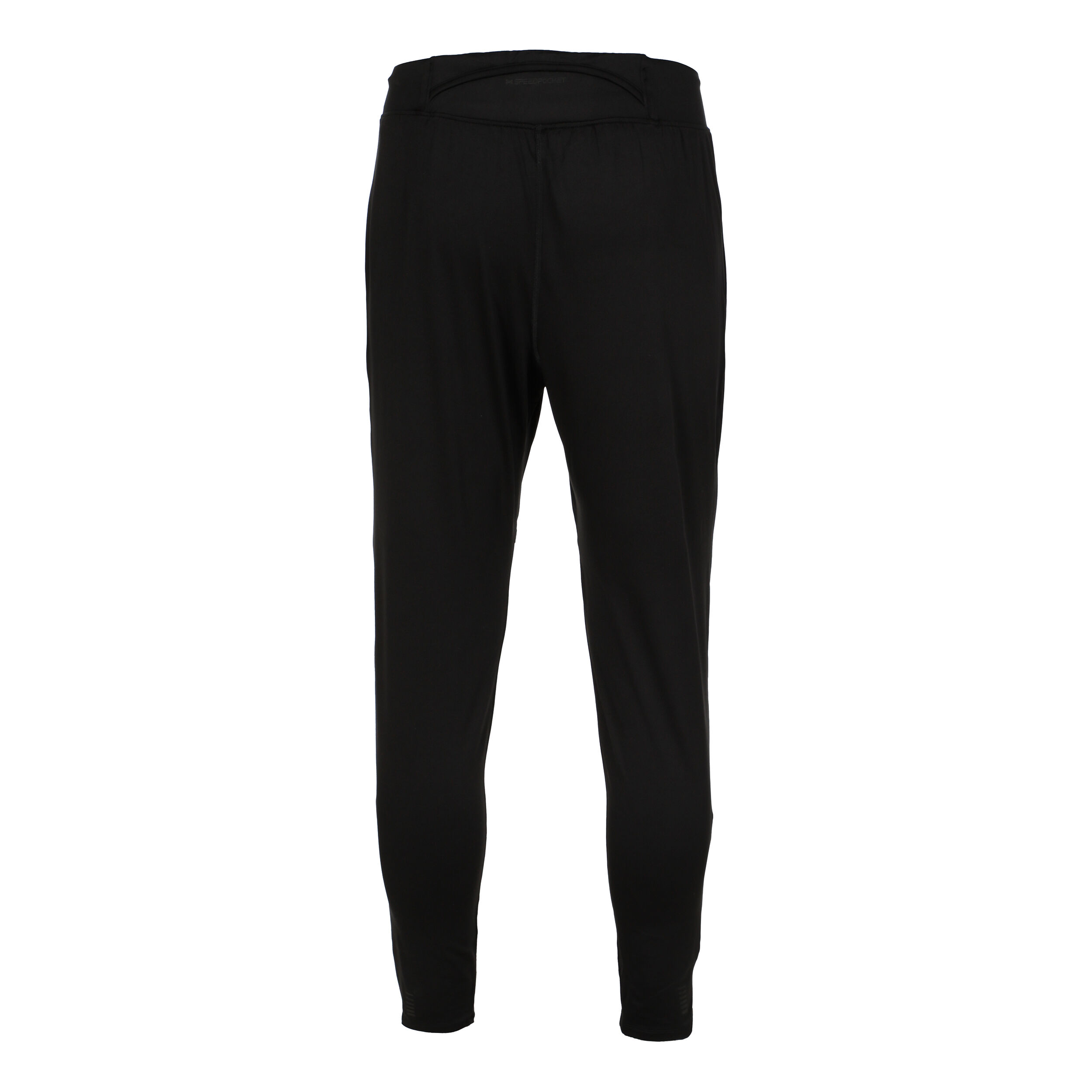 Under Armour Qualifier Elite Cold Hardloopbroek Heren Zwart online kopen Running Point NL