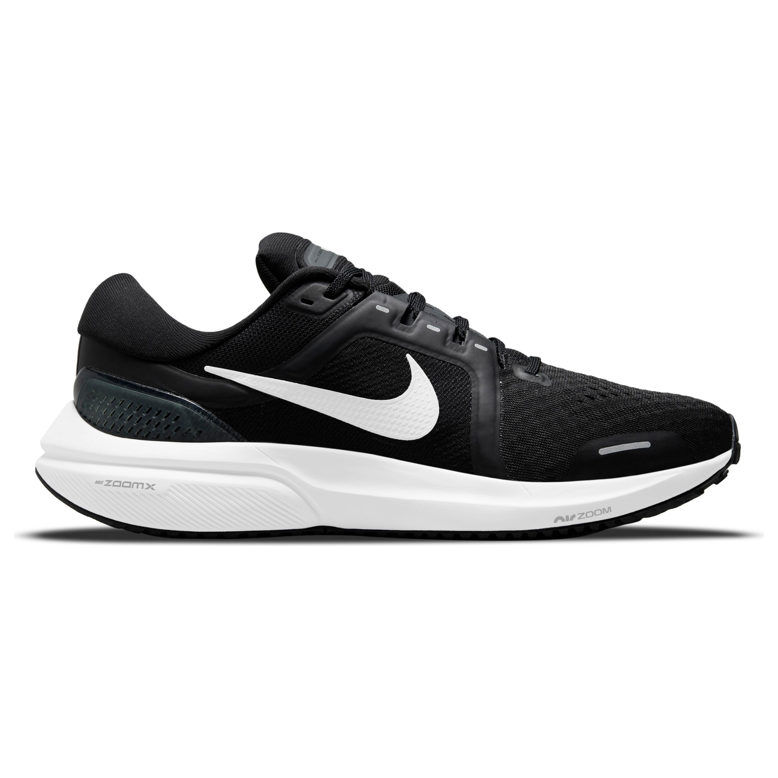 Nike Air Zoom Vomero 16 Neutrale Schoen Heren Zwart Wit online kopen Running Point NL