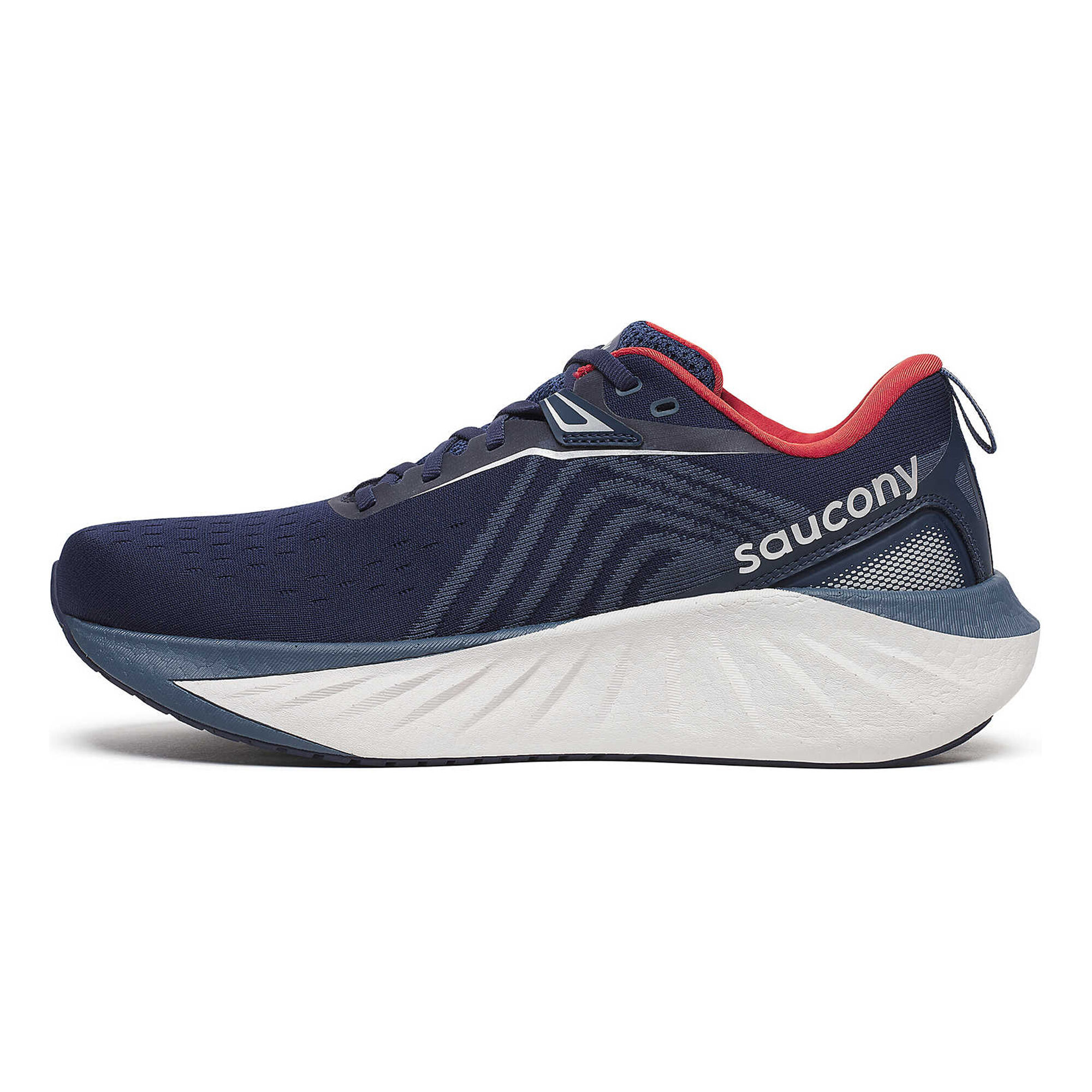 Saucony