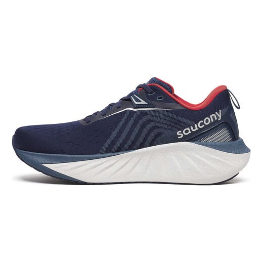 Saucony
