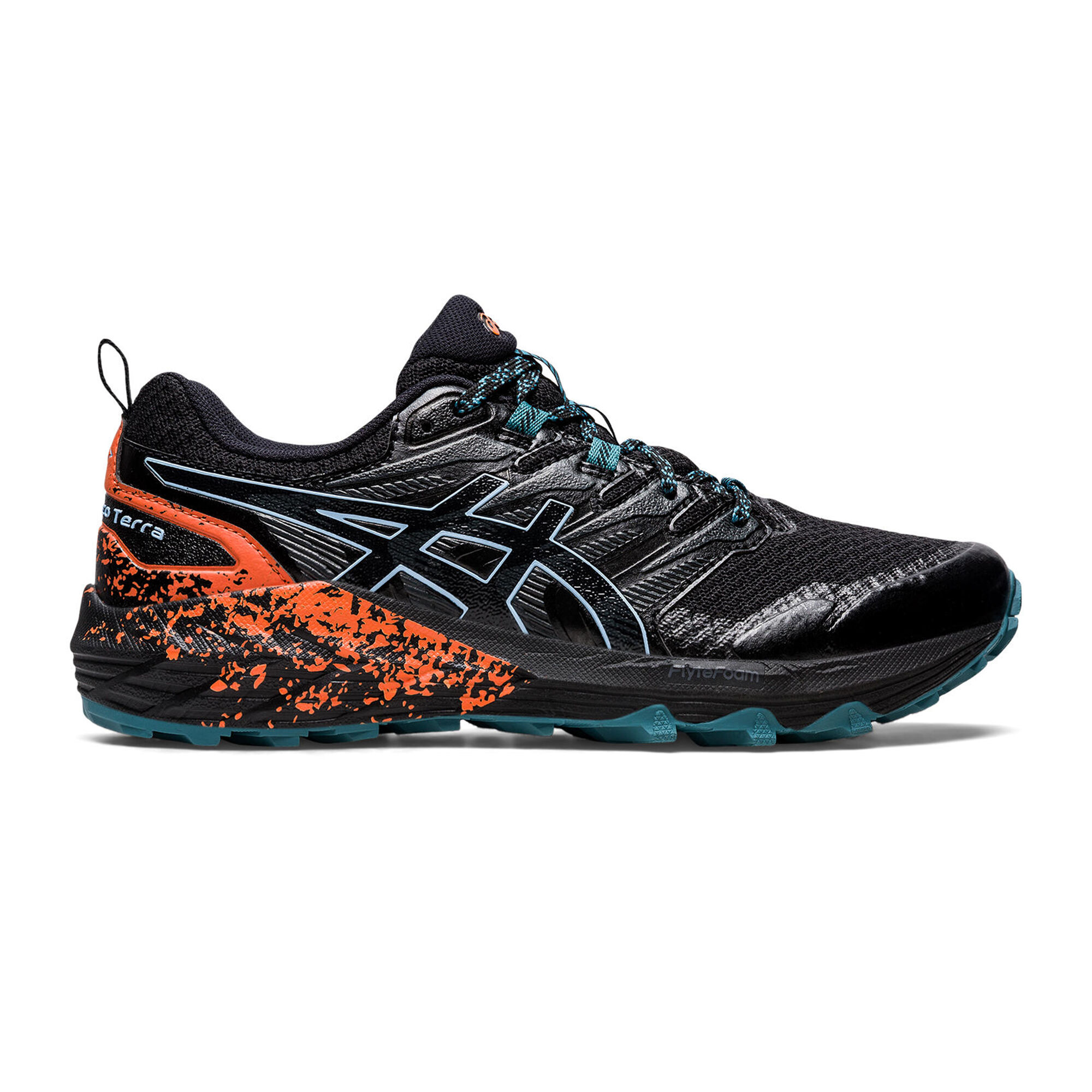 ASICS