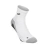 Performance Run Quarter Sock