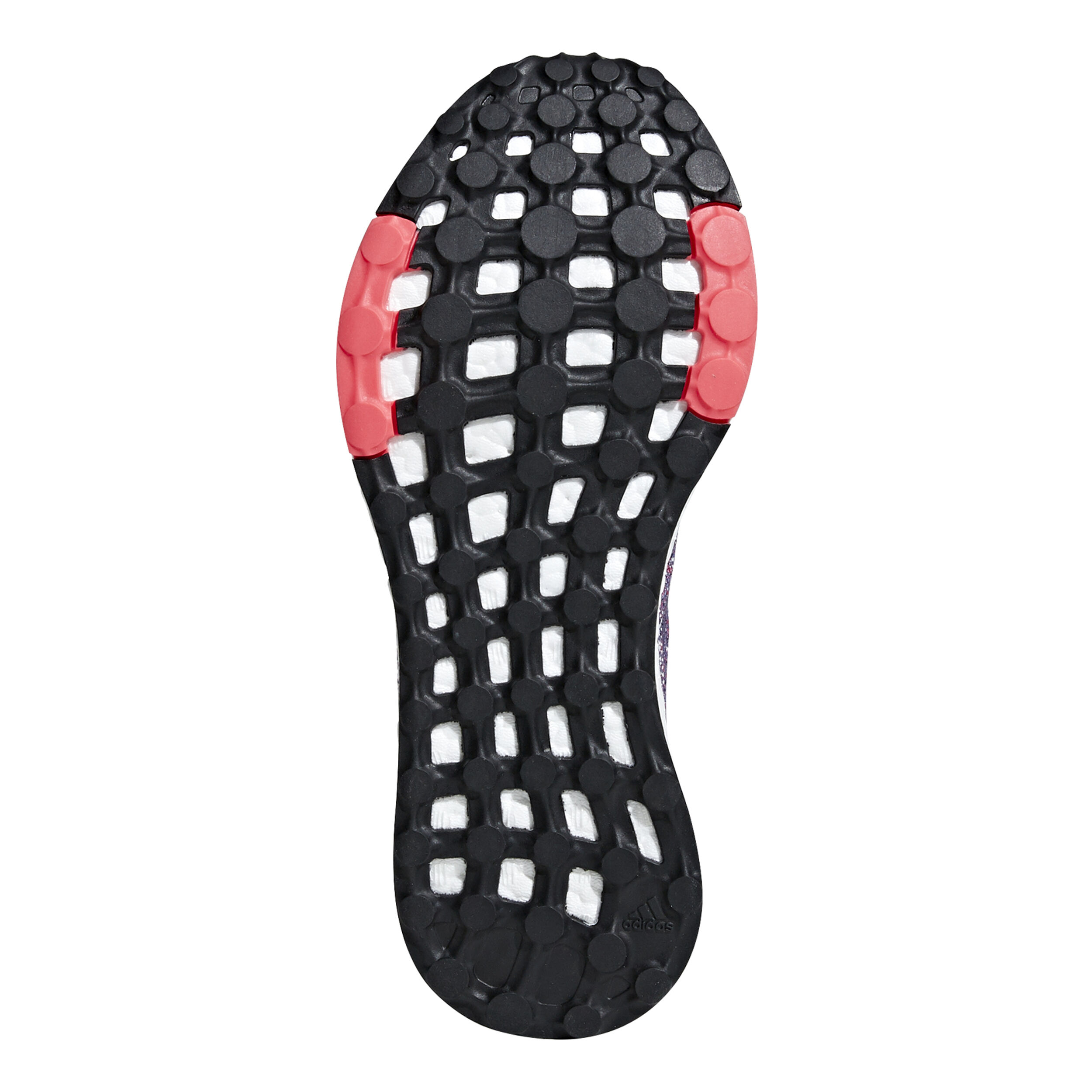 adidas Pure Boost DPR Neutrale Schoen Dames Paars Cr me online