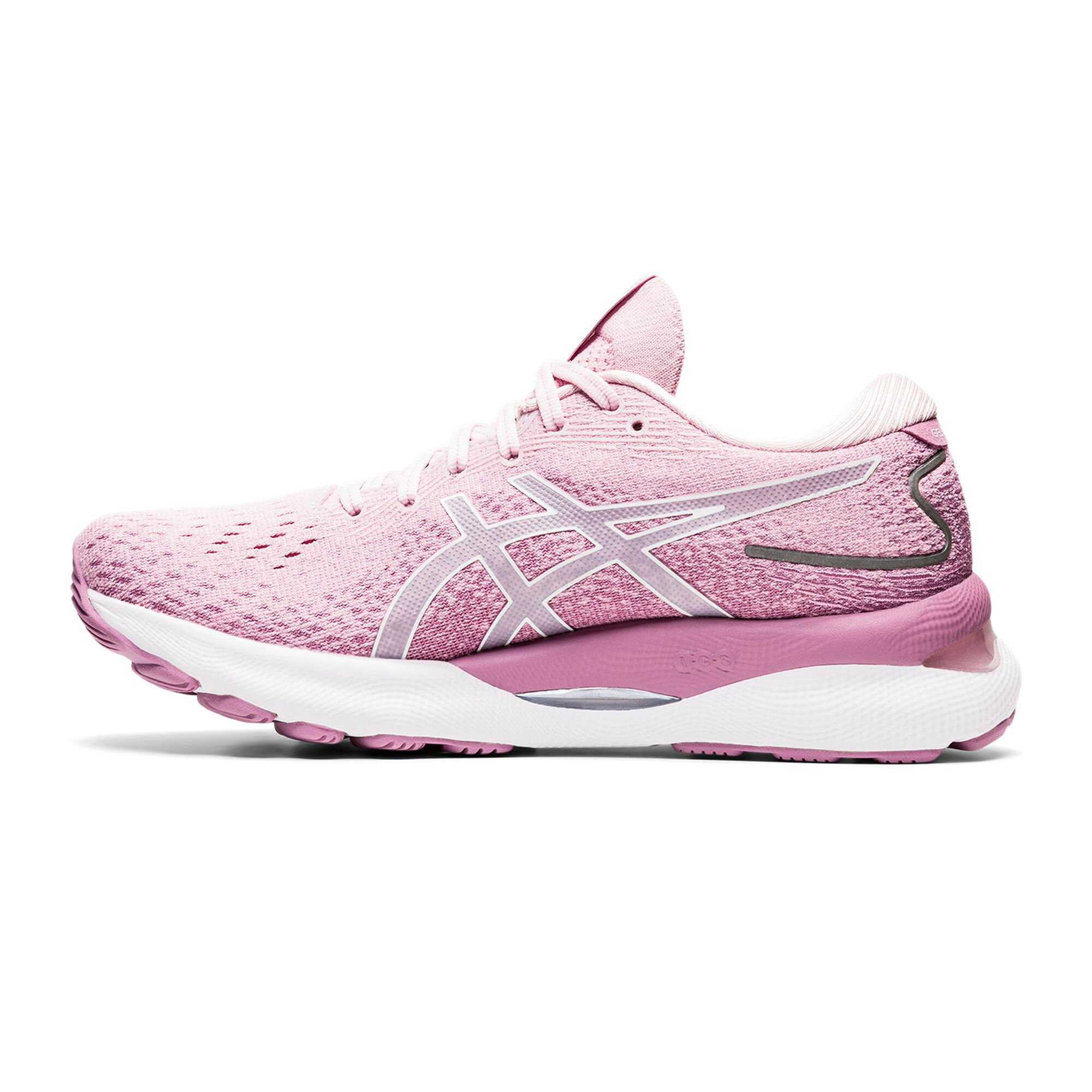 ASICS