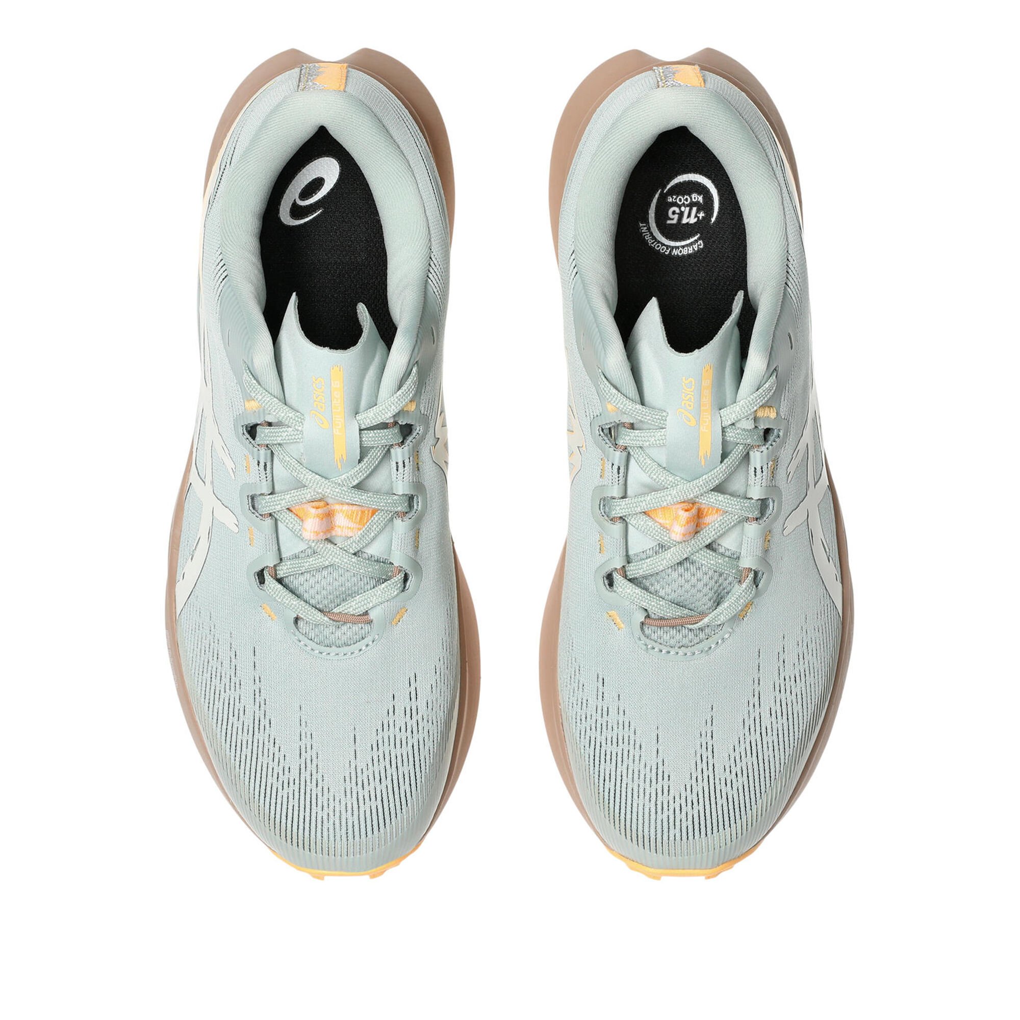 ASICS