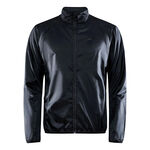 Craft Kleding Craft Pro Hyperervent Hardloopjas Heren-Zwart