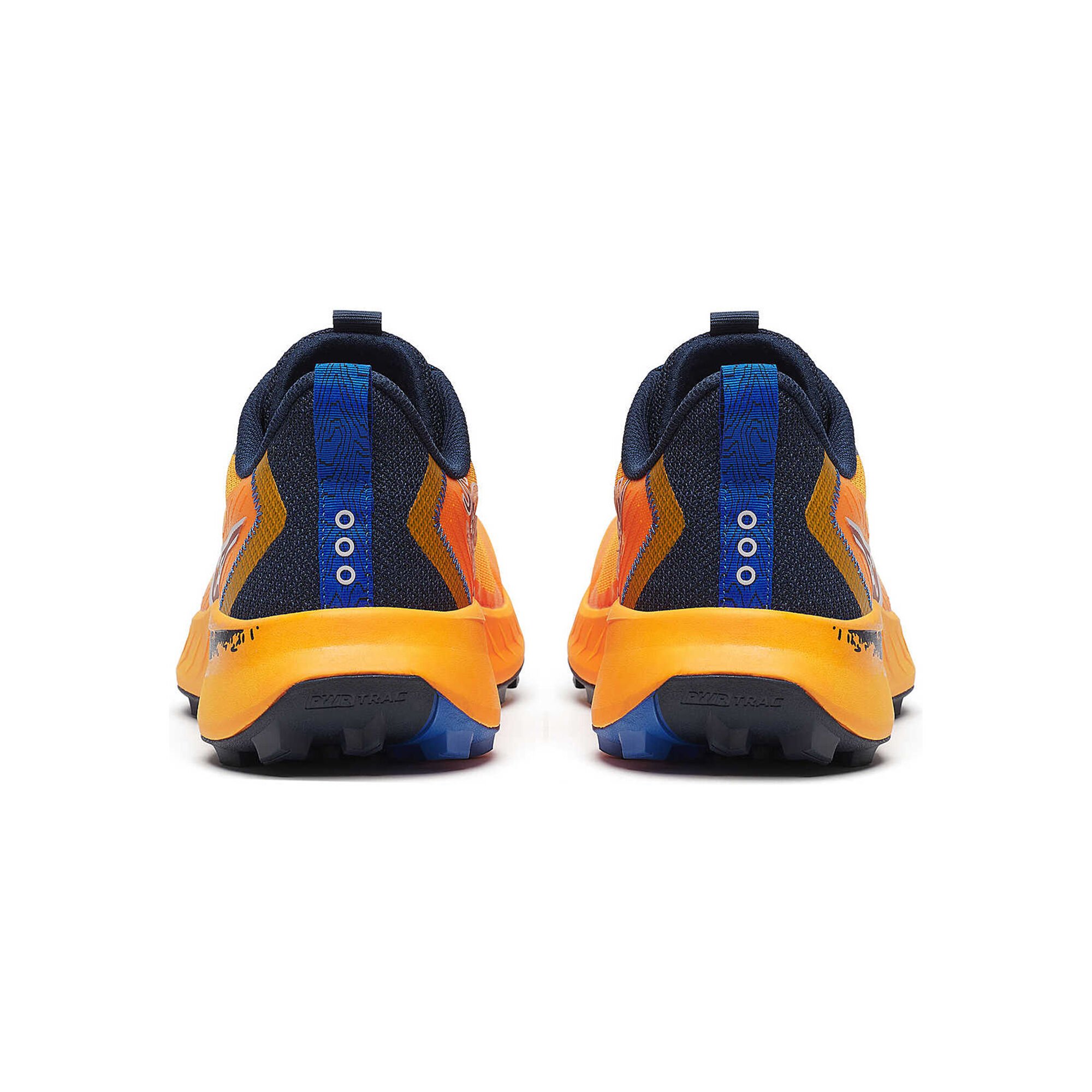 Saucony