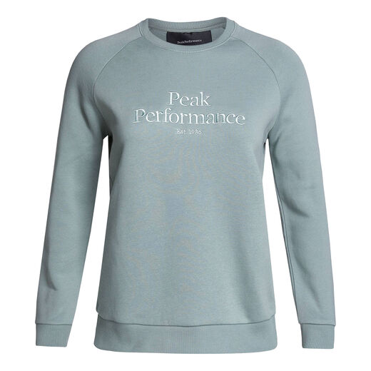 Peak Performance