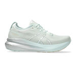 ASICS Hardloopschoenen ASICS Gel-Kayano 31 Stabiliteitsschoen Dames-Lichtblauw,Zilver