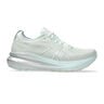 Gel-Kayano 31 Stabiliteitsschoen Dames-Lichtblauw,Zilver