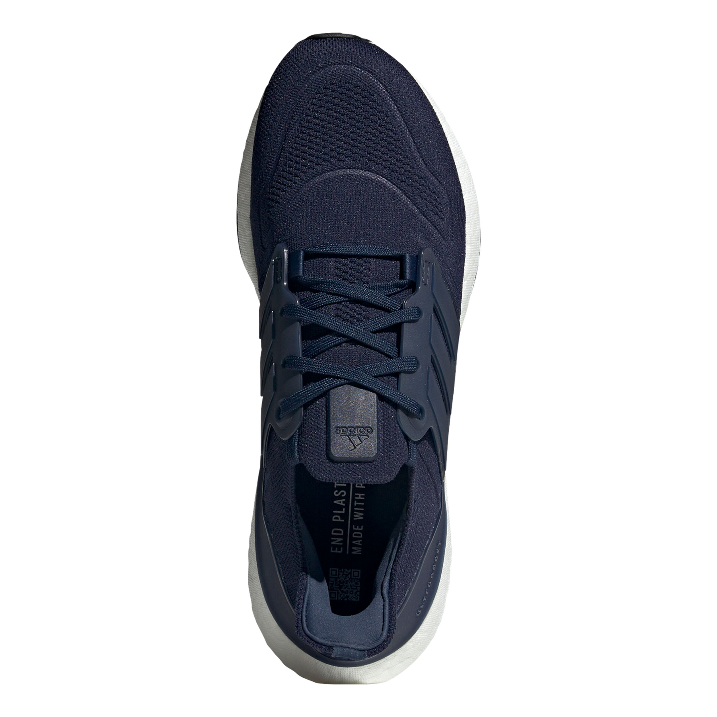 adidas Ultra Boost 22 Neutrale Schoen Heren Blauw Wit online kopen Running Point NL
