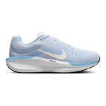 Nike Hardloopschoenen Nike Winflo 11 Neutrale schoen Dames-blaugrau, lichtblauw
