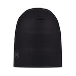 332 Kleding Buff EcoStretch Muts-Zwart