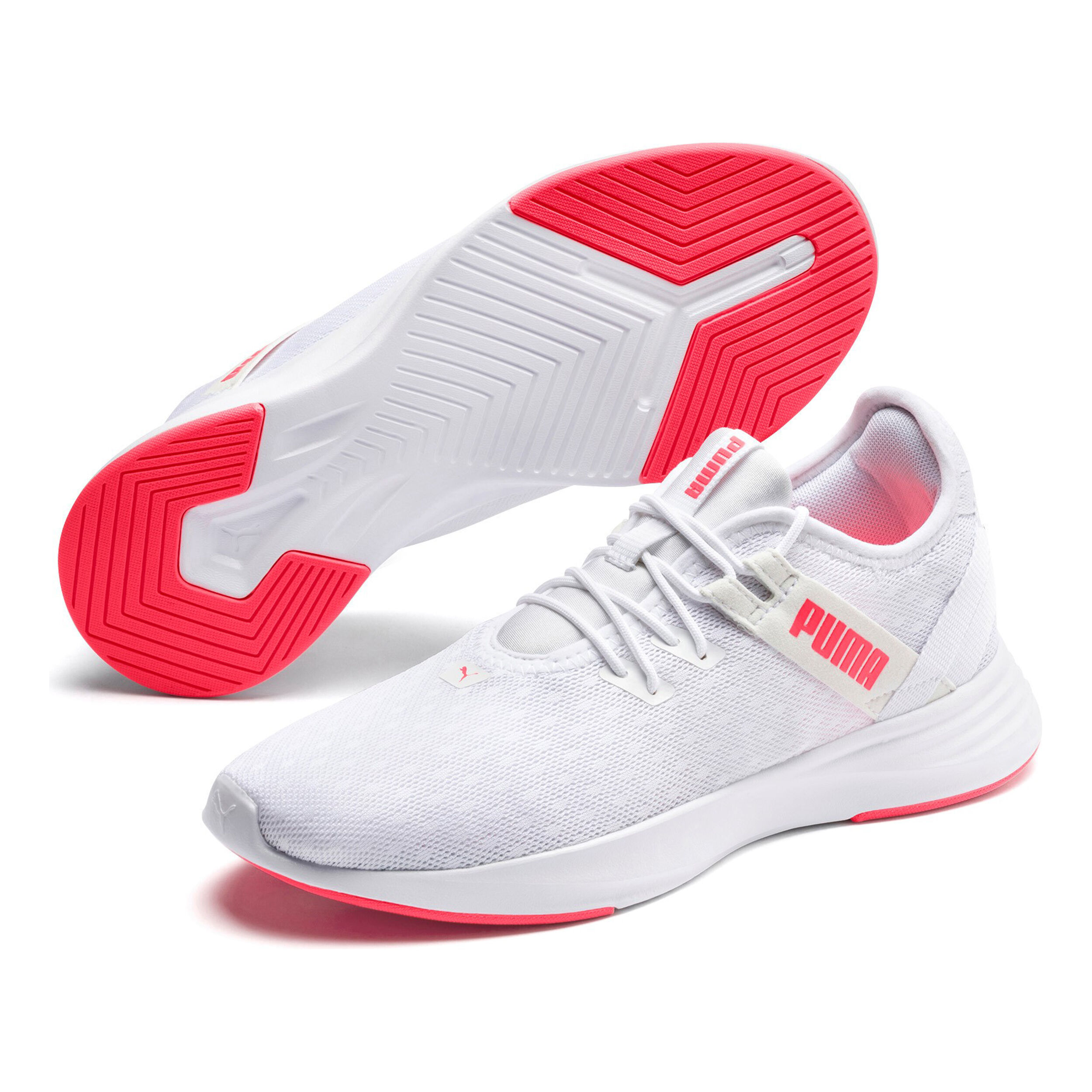 Puma women's radiate xt top