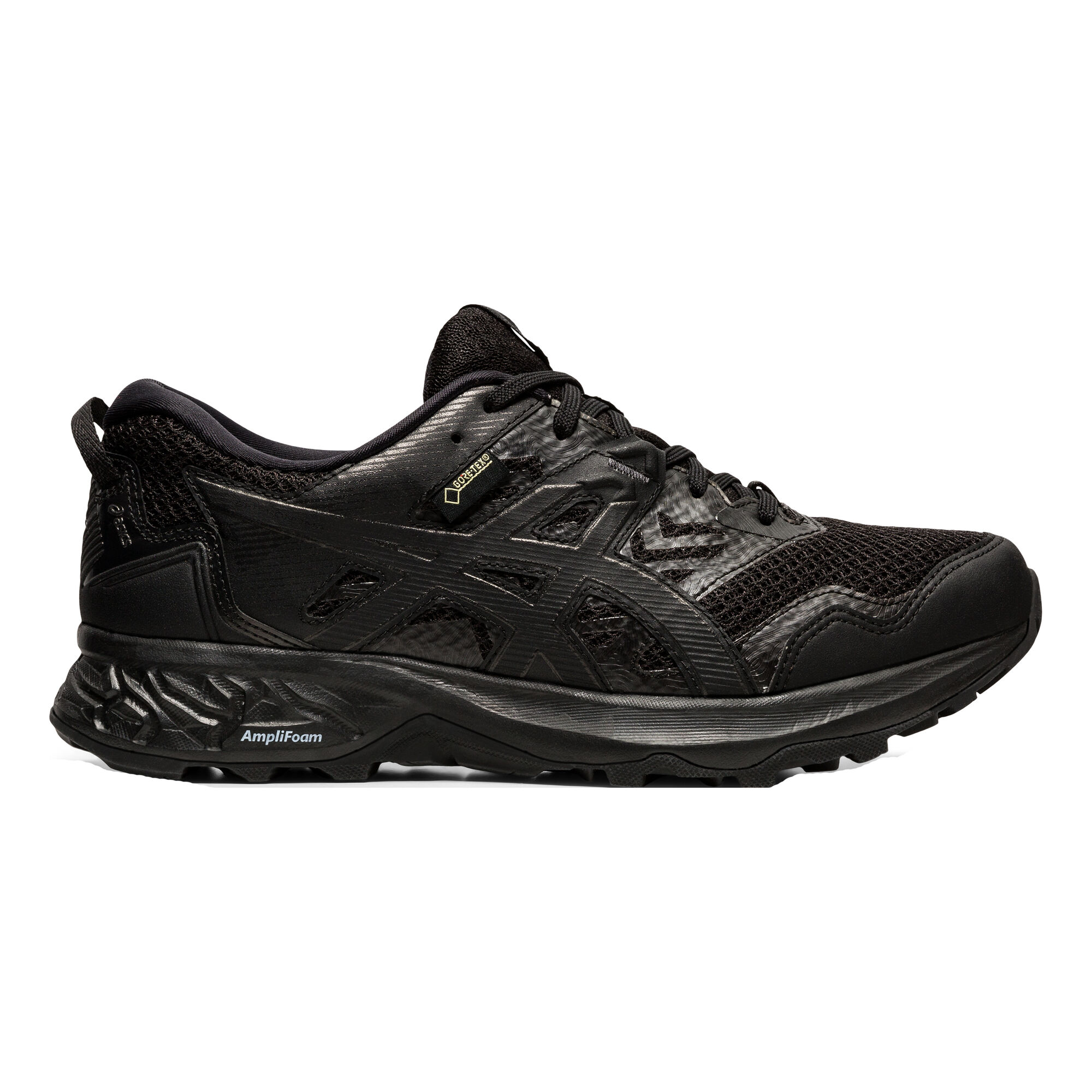 ASICS