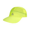 Mesh Run Cap-Neongeel