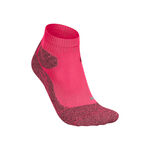 Falke Kleding Falke RU Trail Hardloopsokken Dames-Roze