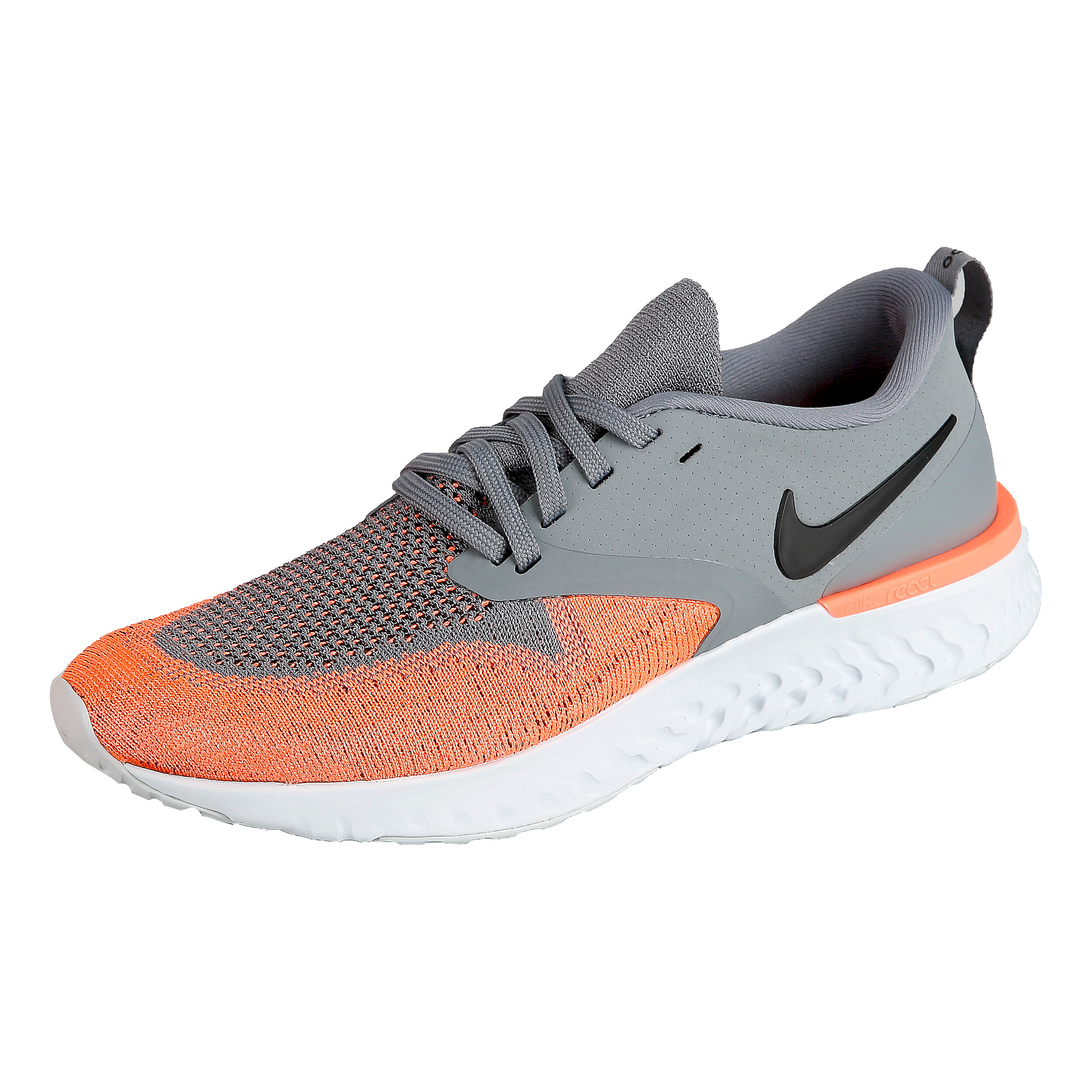 Nike odyssey react flyknit 2 dames on sale