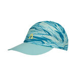 P.A.C. Kleding P.A.C. Mesh Run Cap-Blauw