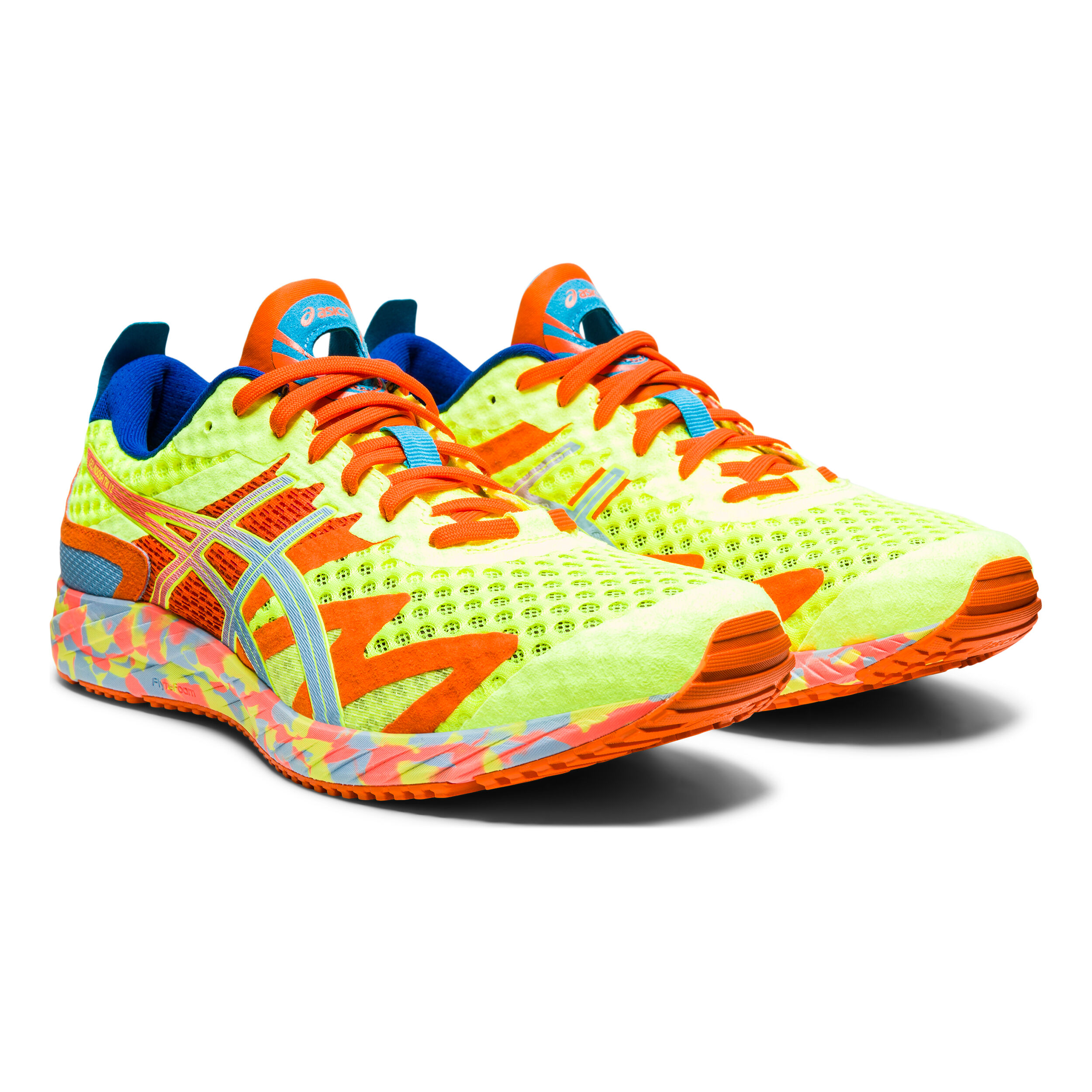 Asics gel noosa tri 12 orange sales