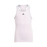 Club Tanktop Meisjes-Roze