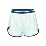 ASICS Kleding ASICS Match Shorts Dames - mint, 