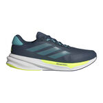 adidas Hardloopschoenen adidas Supernova Stride 2 Neutrale Schoen Heren-Blaugrau,Mint