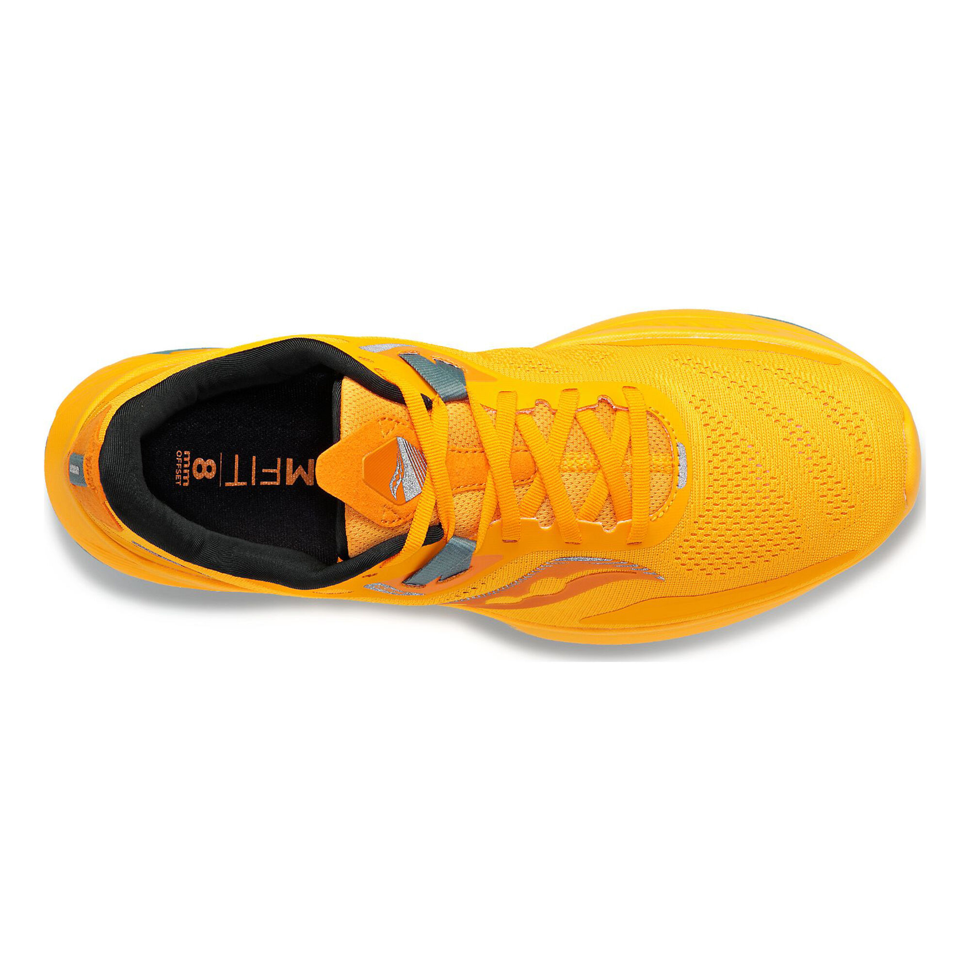 Saucony