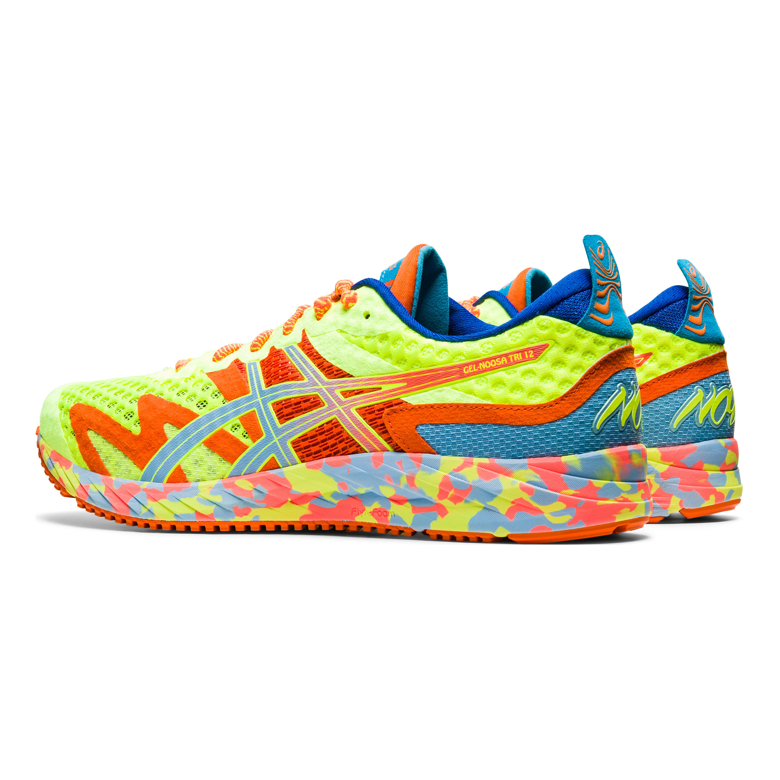 Asics gel noosa tri 12 mens new arrivals