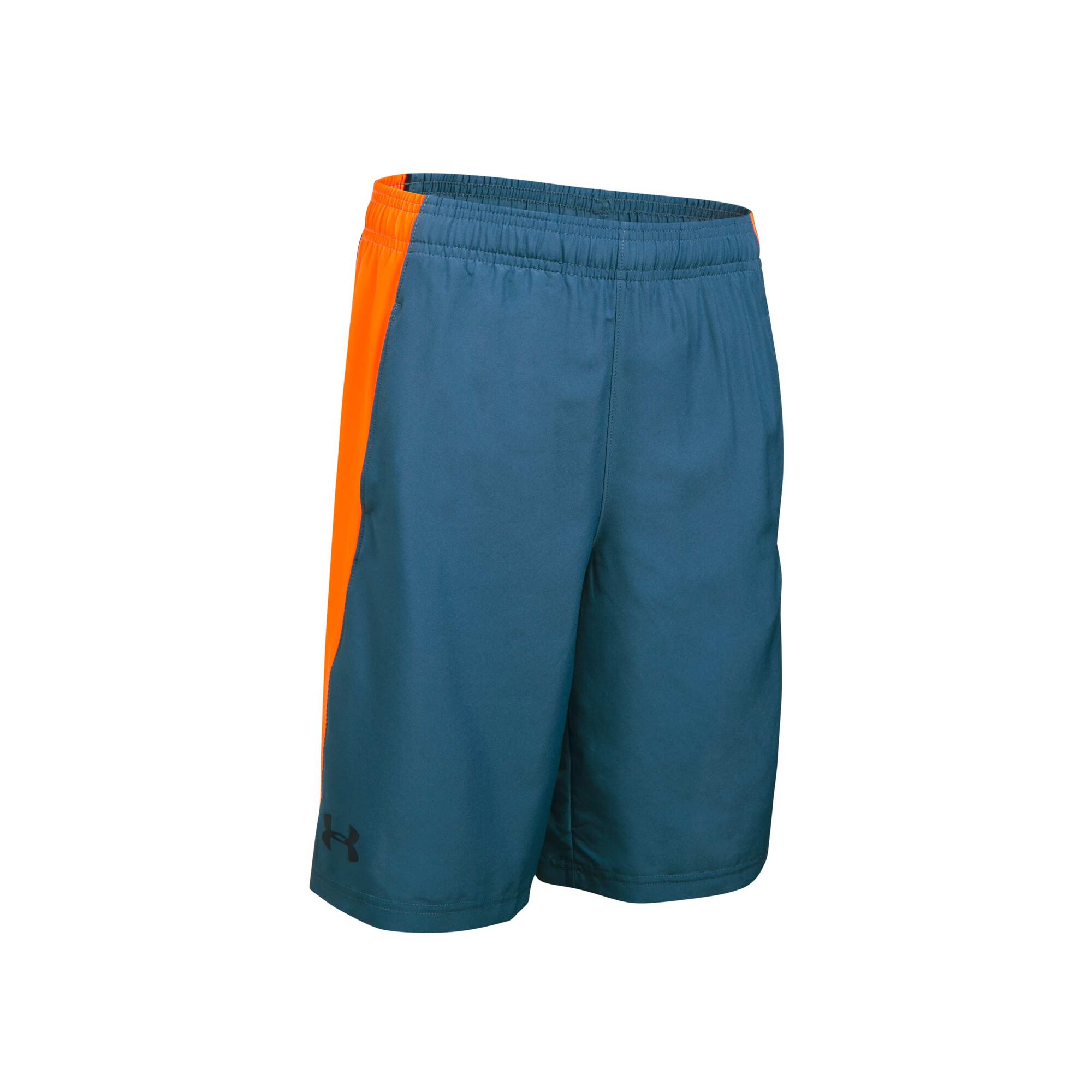 Under Armour