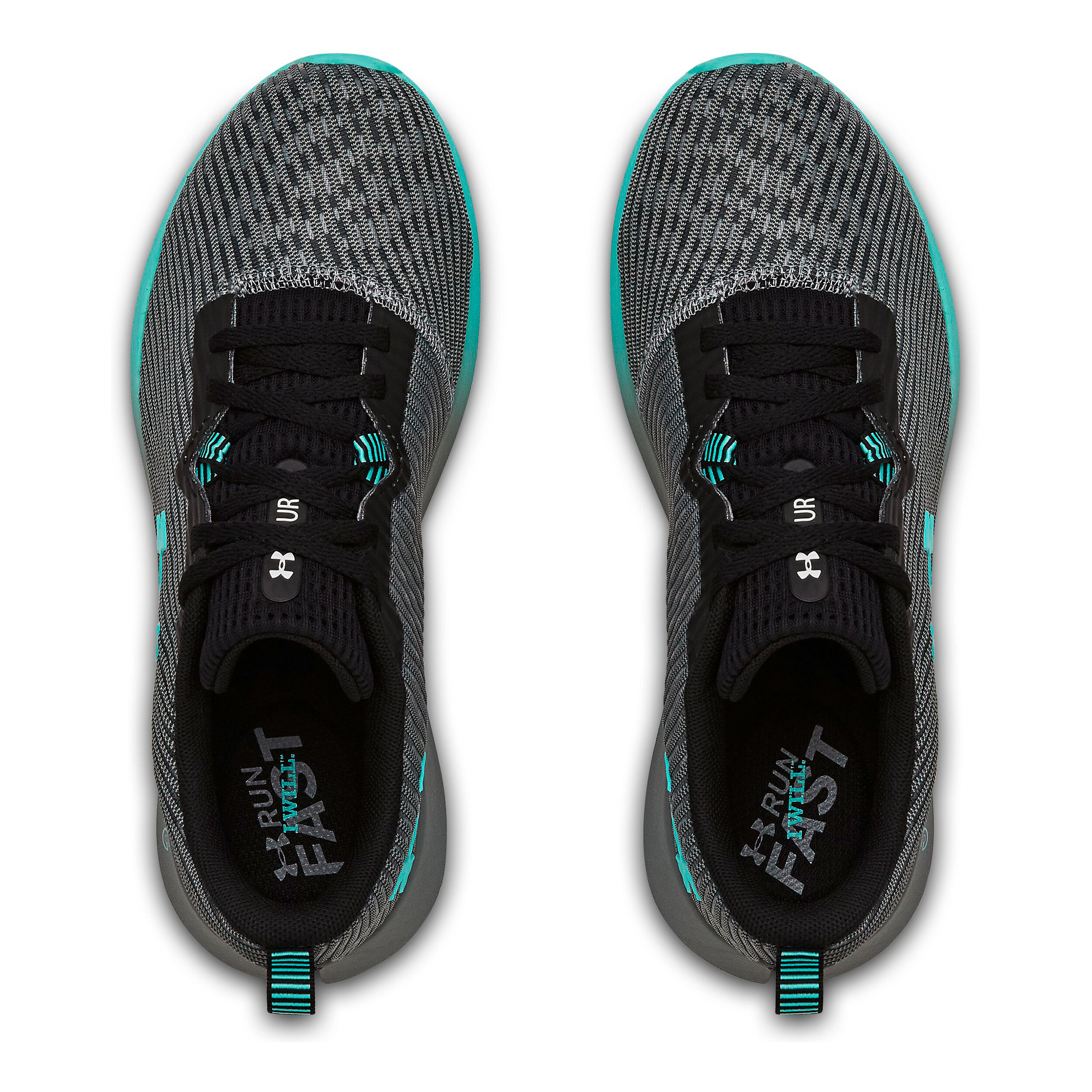 Ua w micro hotsell g blur 2
