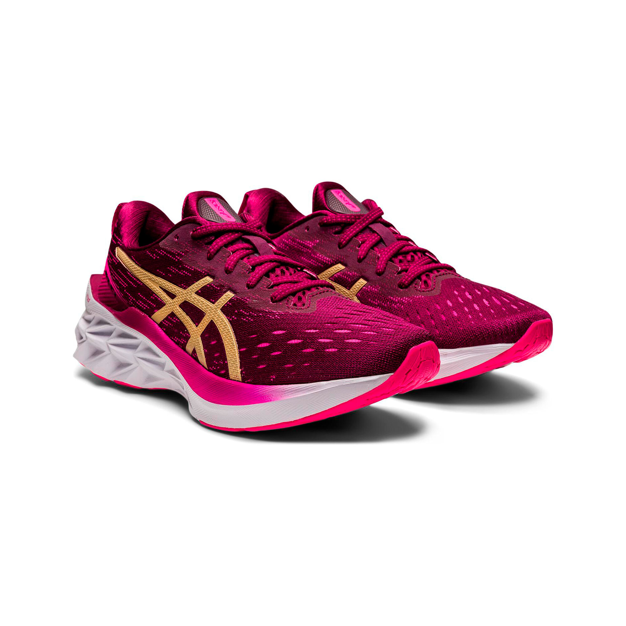ASICS
